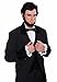 Forum Novelties Men's Abraham Lincoln Costume Wig and Beard
