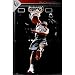 Richard Jefferson New Jersey Nets Basketball POSTER - 24x36