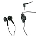Genuine Nokia HS-105 Stereo Headset for Nokia 1200, 1208, 1209, 1650, 1662, 2330 Classic, 2600 Classic, 2650, 2680 slide, 2705 Shade, 2720 Fold, 2760, 3109 Classic, 3120 Classic, 3500 Classic, 3711, 5000, 5030 XpressRadio, 5200, 5300, 5310, 5610, 5700 Phone Models
