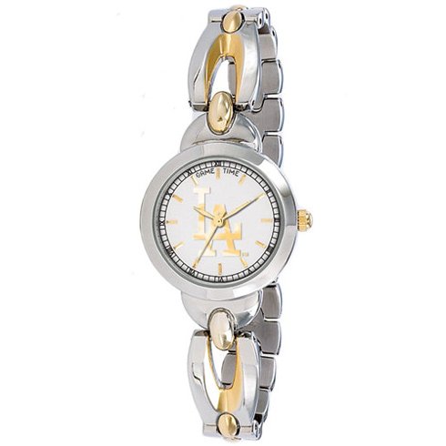 Los Angeles Dodgers MLB Ladies Elegance Series Watch