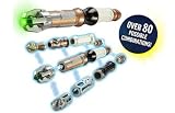 Doctor Who Personalise Your Sonic Screwdriver Set