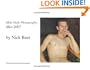 Male Nude Photography- Men 2007