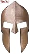 Frank Miller's 300: Spartan Helmet Replica