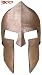 300 Spartan Helmet Prop Replica