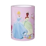 Disney Princess Flameless Candle Night Light