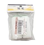 エスコ 50.8mm(5mm)交換用ローラー(2本) EA109ND-131