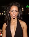 Alicia Keys High Quality Photo Print