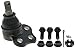 ACDelco Advantage 46D0111A (88876259) Front Upper Suspension Ball Joint Assembly