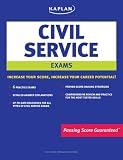 Kaplan Civil Service Exams