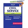 Kaplan Civil Service Exams