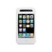 Griffin FlexGrip for iPhone 3G and 3G S (Clear,White) Griffin FlexGrip for iPhone 3G and 3G S (Clear,White)