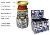 Spring-Flo W38D (144 Pack)