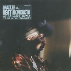 The Beat Konducta, Vol. 1-2