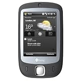 41af08Lxr7L. SL160  HTC Touch P3452 Unlocked Smartphone with Windows Mobile 6, 2 MP Camera