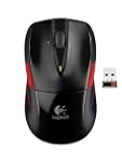 Logitech M525 - Rat�n inal�mbrico erg...