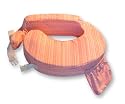 My Brest Friend - Pink Stripe