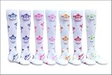 Monkey Face Soccer Socks