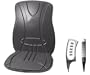 Health O Meter HM8573 Full Contour 5-Motor Cushion Seat Massager with Soothing Heat