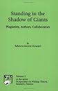 Standing in the Shadow of Giants: Plagiarists, Authors, Collaborators