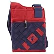 University of Richmond Spiders - Game Day Purse University of Richmond Spiders - Game Day Purse