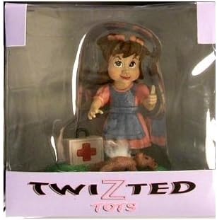 Twizted Tots Amanda Figure