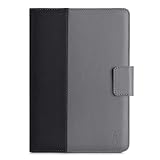 Belkin Classic Tab Cover with Stand for the New iPad mini (Blacktop)