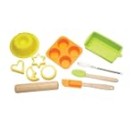 Kitchen Craft Let's Make Set 11 pezzi...