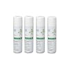 Klorane Gentle Dry Shampoo with Oat Milk, Aerosol-Travel Size-1.06 oz. (Pack of 4)