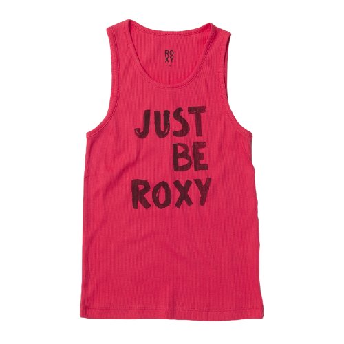 Roxy M&auml;dchen T-Shirt Stockton, new pink, 140, XMTJE96234 Preisvergleich