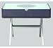 Acco Furniture DFK-2828 End Table Reviews