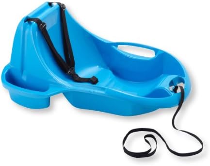 TSL Sleds Kid's Pull Sled