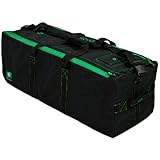 Rover Gear Easton Travel Playard Bag, Black