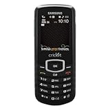 Samsung Stunt R100 Pay As You Go Cell Phone cricKet paygo