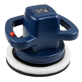 Kent Q8099 Hi-Power Electric Polisher