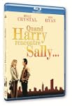 Quand Harry rencontre Sally [Blu-ray]