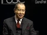 Charlie Rose (May 10, 2001)