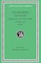 Diodorus Siculus: Library of History, Volume XII, Fragments of Books 33-40 (Loeb Classical Library No. 423)