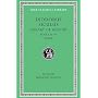 Diodorus Siculus: Library of History, Volume XII, Fragments of Books 33-40 (Loeb Classical Library No. 423)