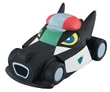 炎神戦隊ゴーオンジャー なかよしえんじんしりーず05 えんじんがんぱーど