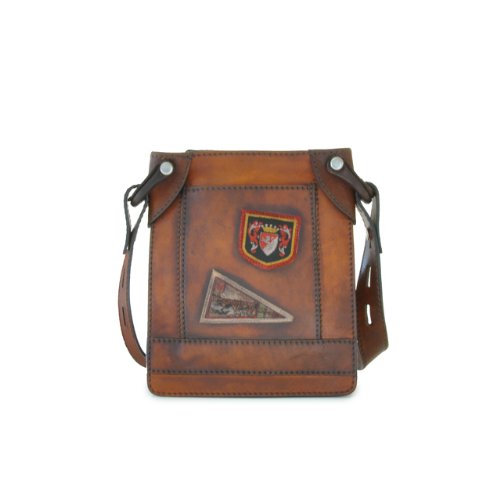 Pratesi (プラテージ) ハンドメイド ショルダーバッグ 画像