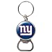 New York Giants - NFL Bottle Opener Keychain