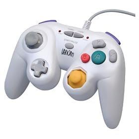 GameCube Controller (Wii)