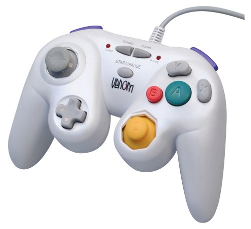 Buy GameCube Controller (Wii) online at Discounted New and Used prices. Delivered to your door with Childrens Toyshop.com