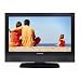 Audiovox FPE2607DV 26-Inch HD Flat Panel LCD TV with Built-in DVD Player