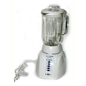 Black & Decker Bl10451p Blender for 220 Volts
