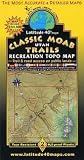 Classic Moab Trails
