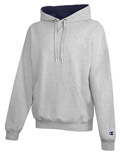 Champion mens Cotton Max Pullover Hood (S171)