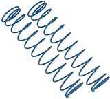 XTM Parts Shock Springs (2) - X-Cellerators Hard