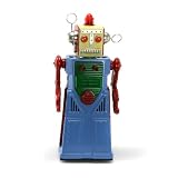 Big Chief Robotman