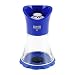 Kuhn Rikon Vase Seasoning Grinder, Blue